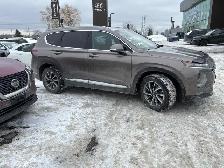 2019 Hyundai Santa Fe Preferred | AWD | CarPlay | Cam | Alloys | - Photo 5