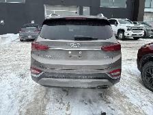 2019 Hyundai Santa Fe Preferred | AWD | CarPlay | Cam | Alloys | - Photo 6