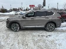 2019 Hyundai Santa Fe Preferred | AWD | CarPlay | Cam | Alloys | - Photo 7