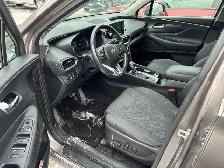 2019 Hyundai Santa Fe Preferred | AWD | CarPlay | Cam | Alloys | - Photo 8