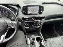 2019 Hyundai Santa Fe Preferred | AWD | CarPlay | Cam | Alloys | - Photo 9