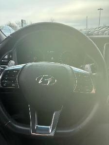 2018 Hyundai Sonata Sport | Leather | Sunroof | CarPlay | Revers - Photo 12