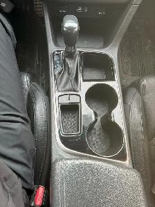 2018 Hyundai Sonata Sport | Leather | Sunroof | CarPlay | Revers - Photo 13