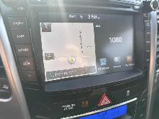 2017 Hyundai Elantra GT Limited | Auto | Leather | Roof | Nav | - Photo 13