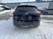 2018 Mazda CX-5 GS | AWD | Leather | Sunroof | Cam | Alloys | Ti - Photo 6