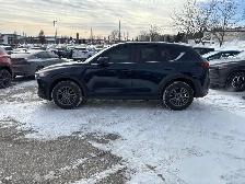 2018 Mazda CX-5 GS | AWD | Leather | Sunroof | Cam | Alloys | Ti - Photo 7