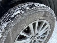 2018 Mazda CX-5 GS | AWD | Leather | Sunroof | Cam | Alloys | Ti - Photo 8