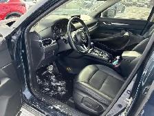 2018 Mazda CX-5 GS | AWD | Leather | Sunroof | Cam | Alloys | Ti - Photo 9