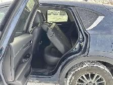 2018 Mazda CX-5 GS | AWD | Leather | Sunroof | Cam | Alloys | Ti - Photo 10