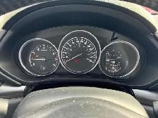 2018 Mazda CX-5 GS | AWD | Leather | Sunroof | Cam | Alloys | Ti - Photo 11