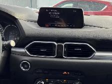 2018 Mazda CX-5 GS | AWD | Leather | Sunroof | Cam | Alloys | Ti - Photo 12