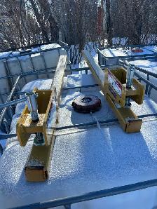 Pallet Forks - Photo 2