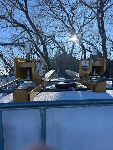 Pallet Forks - Photo 3