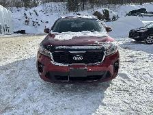 2019 Kia Sorento LX V6 | 7 Seater | AWD | CarPlay | Cam | Alloys - Photo 4