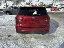 2019 Kia Sorento LX V6 | 7 Seater | AWD | CarPlay | Cam | Alloys - Photo 6