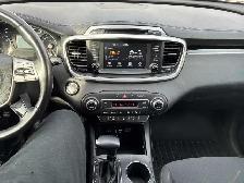 2019 Kia Sorento LX V6 | 7 Seater | AWD | CarPlay | Cam | Alloys - Photo 10