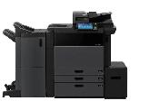 Discounted Toshiba Printer_Only today!