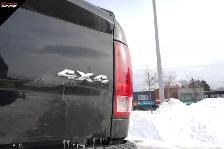 2016 Ram 1500 4X4 Quad Cab 140.5' SLT |HEMI| NO ACCIDENTS | ONE - Photo 6