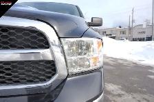 2016 Ram 1500 4X4 Quad Cab 140.5' SLT |HEMI| NO ACCIDENTS | ONE - Photo 7