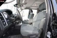 2016 Ram 1500 4X4 Quad Cab 140.5' SLT |HEMI| NO ACCIDENTS | ONE - Photo 12