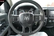 2016 Ram 1500 4X4 Quad Cab 140.5' SLT |HEMI| NO ACCIDENTS | ONE - Photo 15