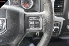 2016 Ram 1500 4X4 Quad Cab 140.5' SLT |HEMI| NO ACCIDENTS | ONE - Photo 16