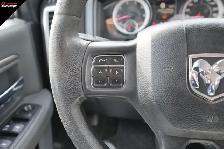 2016 Ram 1500 4X4 Quad Cab 140.5' SLT |HEMI| NO ACCIDENTS | ONE - Photo 17