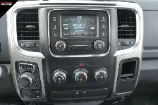 2016 Ram 1500 4X4 Quad Cab 140.5' SLT |HEMI| NO ACCIDENTS | ONE - Photo 22