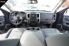 2016 Ram 1500 4X4 Quad Cab 140.5' SLT |HEMI| NO ACCIDENTS | ONE - Photo 25