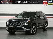 2023 Hyundai Santa Fe Preferred No Accident Navigation Lane Assi