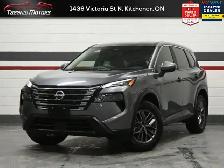 2024 Nissan Rogue Heated Seats Blind Spot Assist Remote Start