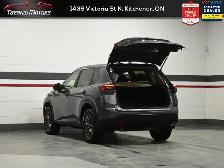 2024 Nissan Rogue Heated Seats Blind Spot Assist Remote Start - Photo 8