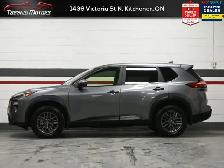 2024 Nissan Rogue Heated Seats Blind Spot Assist Remote Start - Photo 9