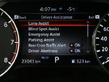 2024 Nissan Rogue Heated Seats Blind Spot Assist Remote Start - Photo 14