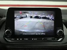 2024 Nissan Rogue Heated Seats Blind Spot Assist Remote Start - Photo 18