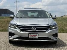 2021 Volkswagen Passat Highline Auto - Photo 2