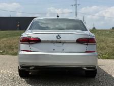2021 Volkswagen Passat Highline Auto - Photo 6