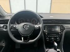 2021 Volkswagen Passat Highline Auto - Photo 9