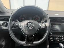 2021 Volkswagen Passat Highline Auto - Photo 10