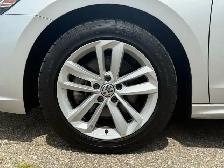 2021 Volkswagen Passat Highline Auto - Photo 11