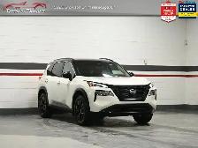 2023 Nissan Rogue SV Midnight Edition No Accident Leather 360 Pa - Photo 3