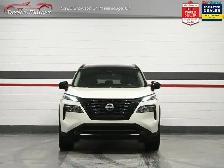 2023 Nissan Rogue SV Midnight Edition No Accident Leather 360 Pa - Photo 4