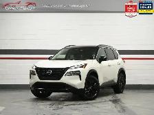 2023 Nissan Rogue SV Midnight Edition No Accident Leather 360 Pa - Photo 5