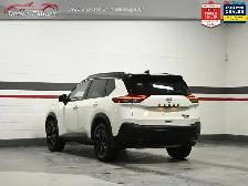 2023 Nissan Rogue SV Midnight Edition No Accident Leather 360 Pa - Photo 6