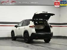 2023 Nissan Rogue SV Midnight Edition No Accident Leather 360 Pa - Photo 8