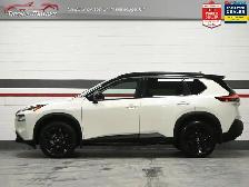 2023 Nissan Rogue SV Midnight Edition No Accident Leather 360 Pa - Photo 9