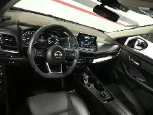 2023 Nissan Rogue SV Midnight Edition No Accident Leather 360 Pa - Photo 10