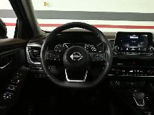 2023 Nissan Rogue SV Midnight Edition No Accident Leather 360 Pa - Photo 12