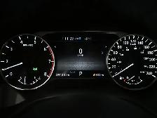 2023 Nissan Rogue SV Midnight Edition No Accident Leather 360 Pa - Photo 13