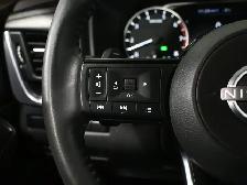 2023 Nissan Rogue SV Midnight Edition No Accident Leather 360 Pa - Photo 15